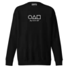 Buy More XRP Premium Sweatshirt