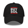 Buy Sol Baseball Cap