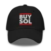 Buy Sol Baseball Cap