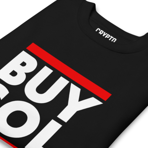 BUY SOL Premium Sweatshirt