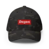 Degen Flexfit Baseball Cap