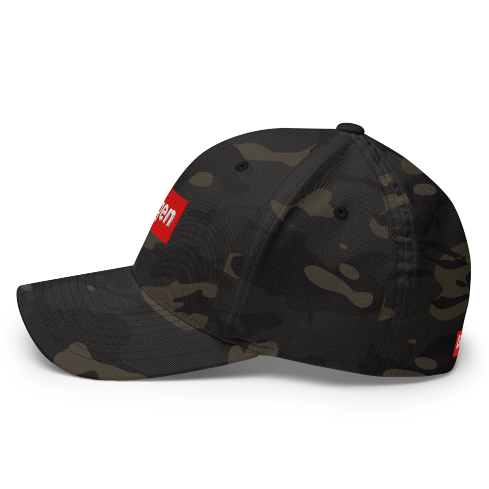Degen Flexfit Baseball Cap