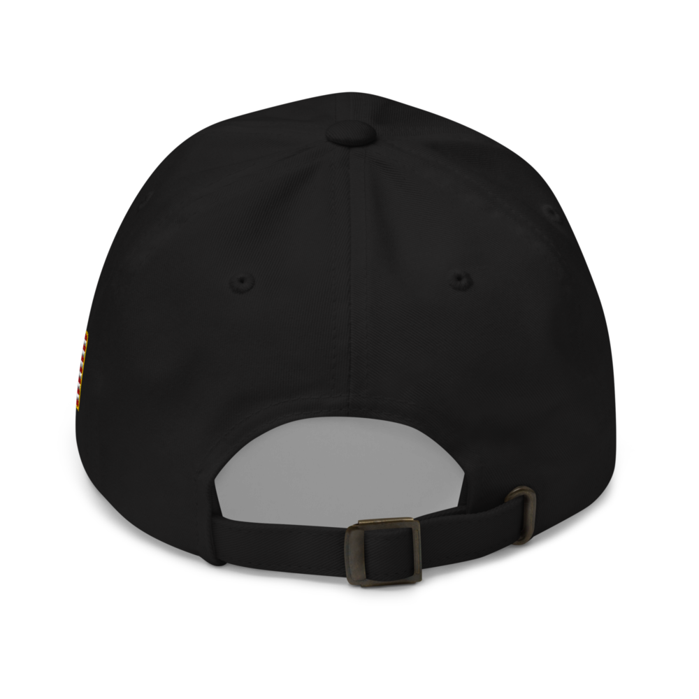 DOGE: Department of Government Efficiency Baseball Cap