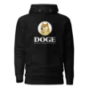 DOGE: Department of Government Efficiency Hoodie