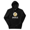 DOGE: Department of Government Efficiency Hoodie