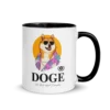 DOGE: Do Only Good Everyday Mug