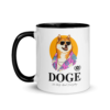 DOGE: Do Only Good Everyday Mug