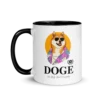 DOGE: Do Only Good Everyday Mug