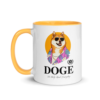 DOGE: Do Only Good Everyday Mug