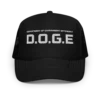 D.O.G.E. Foam Trucker Hat