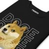 Doge: Much Wow Premium Sweatshirt