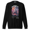Dogezilla Premium Sweatshirt