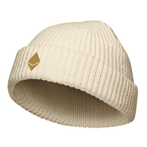 Ethereum Fisherman Beanie