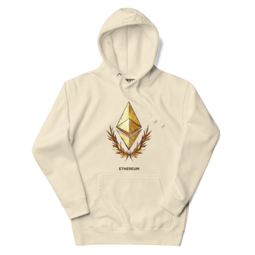 Ethereum Glory Hoodie