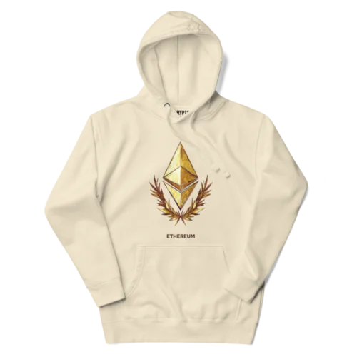 Ethereum Glory Hoodie