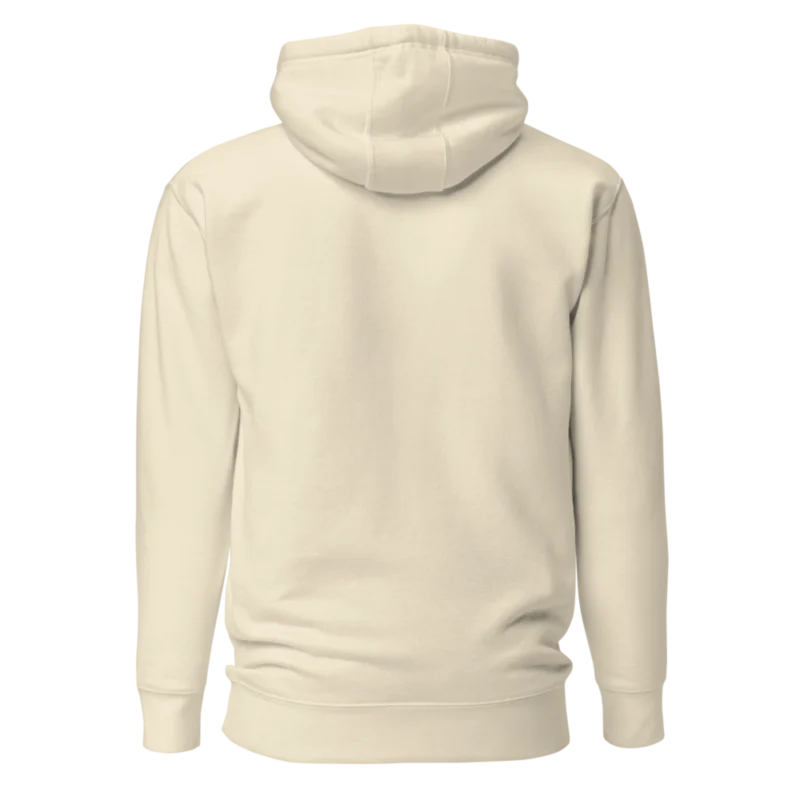 Ethereum Glory Hoodie