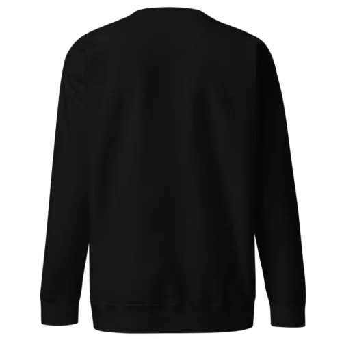 Ethereum Premium Sweatshirt