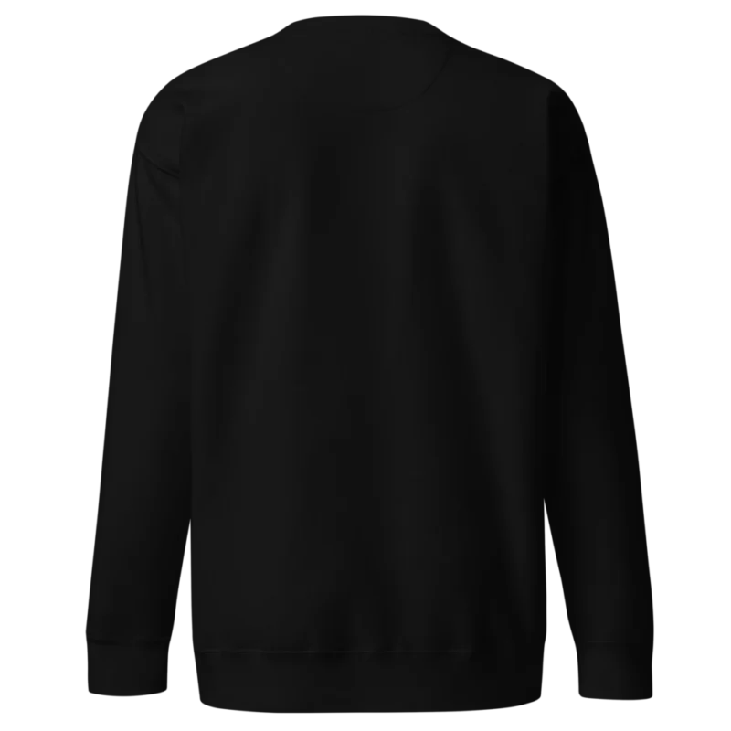 Ethereum Premium Sweatshirt