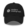 Hedera Hashgraph Baseball Cap