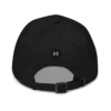 Hedera Hashgraph Baseball Cap