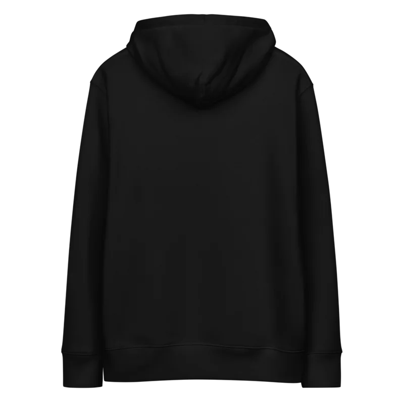 Hedera Hashgraph Premium Hoodie