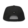 Hedera Hashgraph Snapback Hat