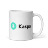 Kaspa Mug