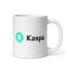 Kaspa Mug