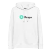 Kaspa Premium Hoodie