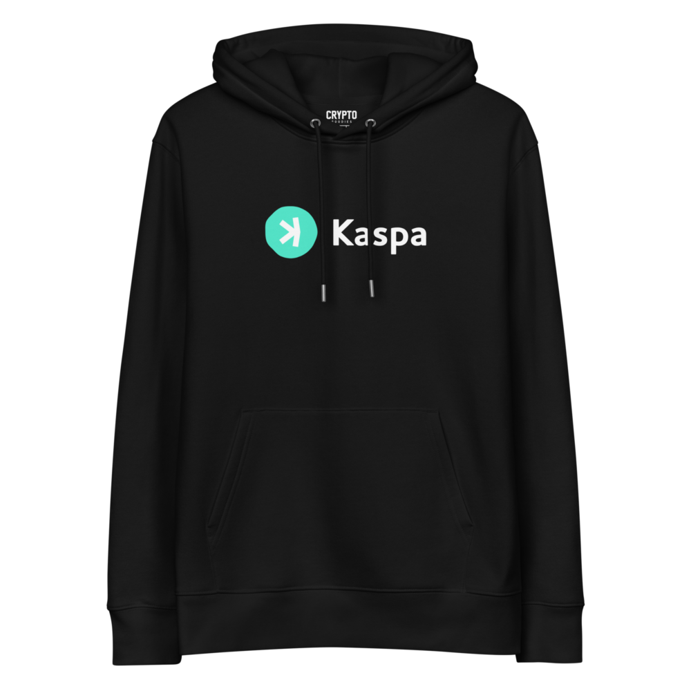 Kaspa Premium Hoodie