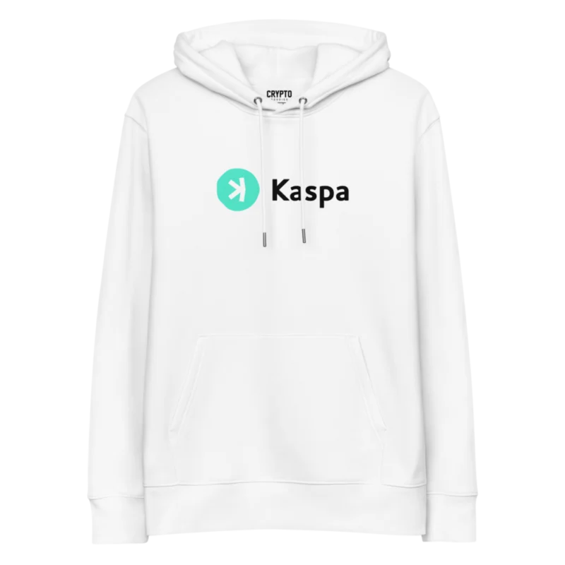Kaspa Premium Hoodie