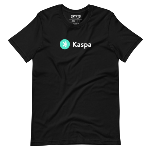 Kaspa T-Shirt