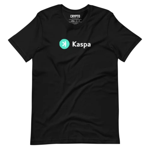 Kaspa T-Shirt