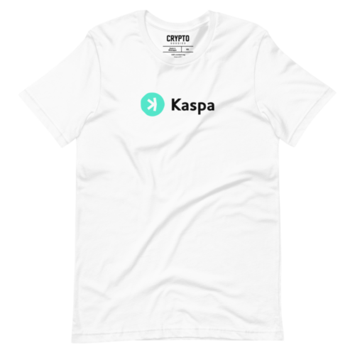 Kaspa T-Shirt