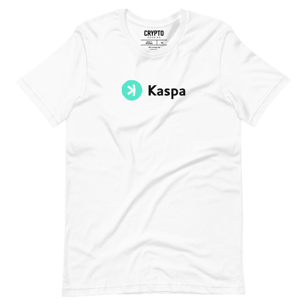 Kaspa T-Shirt