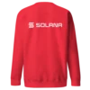 Make Solana Great Again Premium Sweatshirt