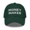 Money Maker Baseball Cap