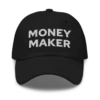 Money Maker Baseball Cap - Image 2