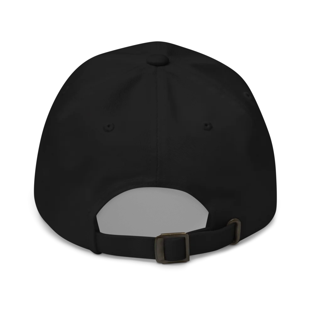 Money Maker Baseball Cap - Image 3