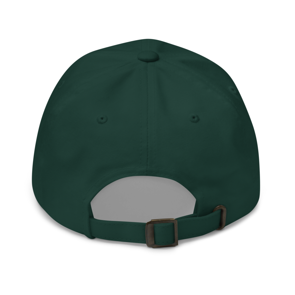 Money Maker Baseball Cap