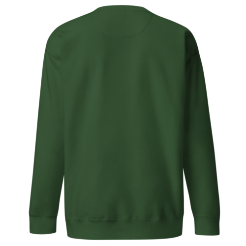 Money Maker Premium Sweatshirt