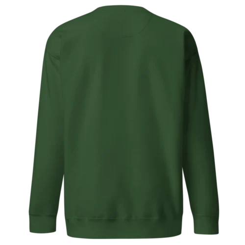 Money Maker Premium Sweatshirt