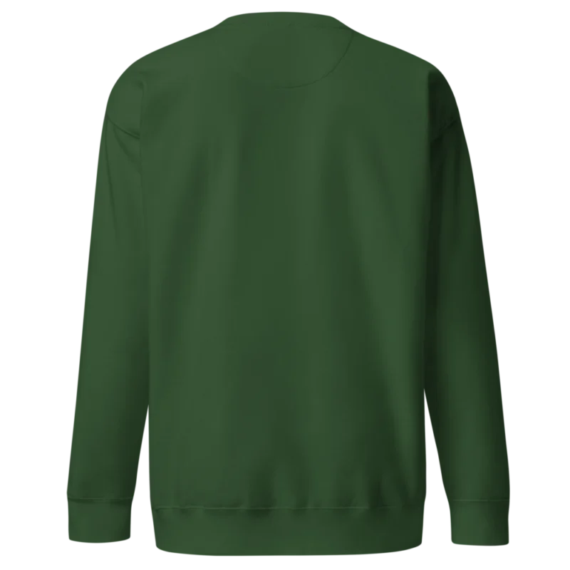 Money Maker Premium Sweatshirt