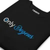 Only Degens Premium Sweatshirt
