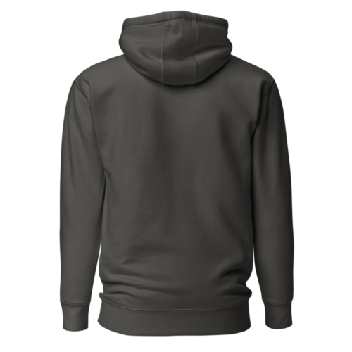 Professional Money Burner Hoodie