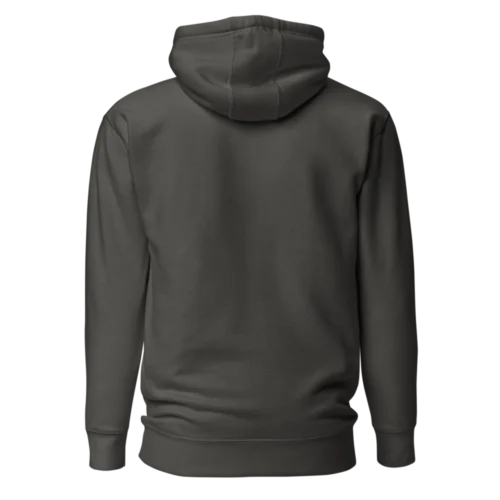 Professional Money Burner Hoodie