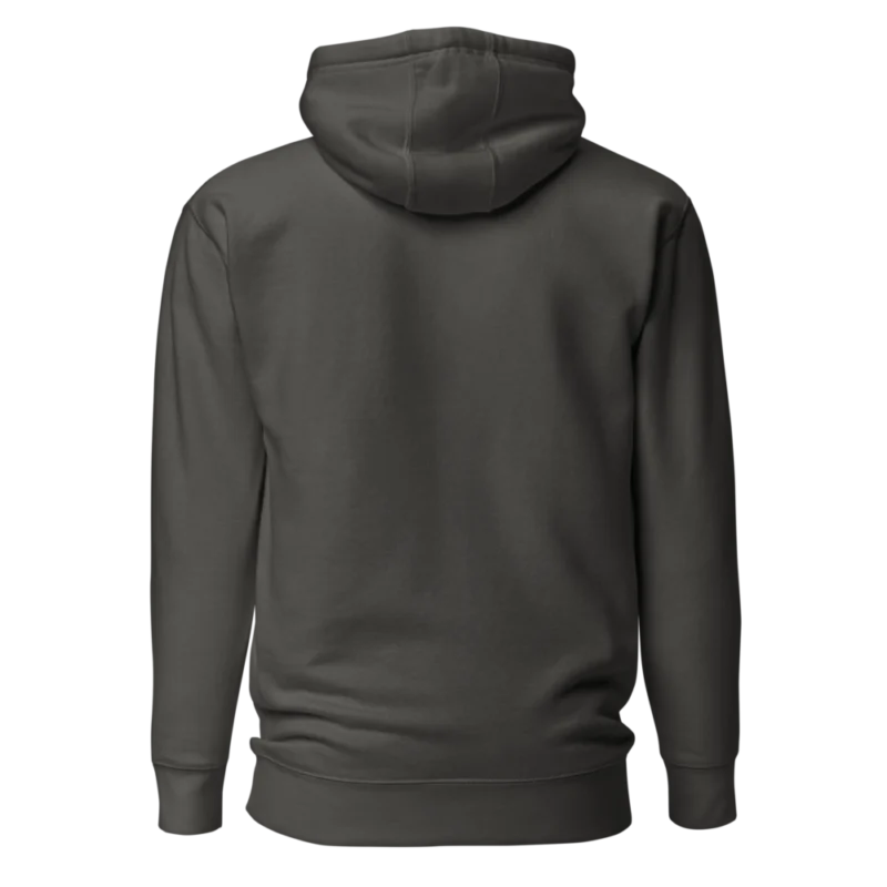 Professional Money Burner Hoodie