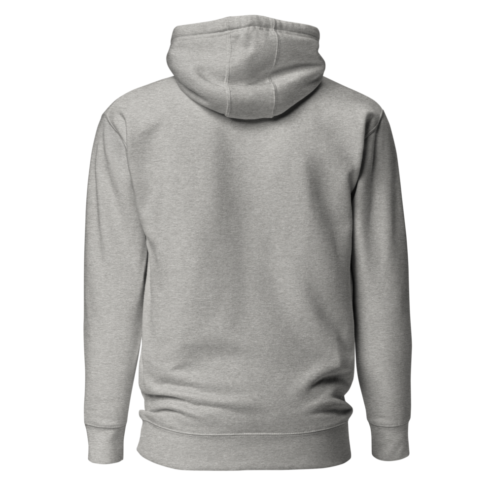 Professional Money Burner Hoodie
