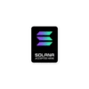 Solana Accepted Here Sticker