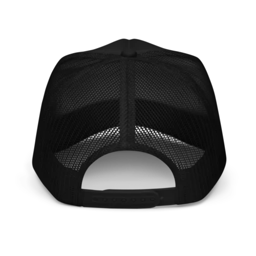 Solana Foam Trucker Hat